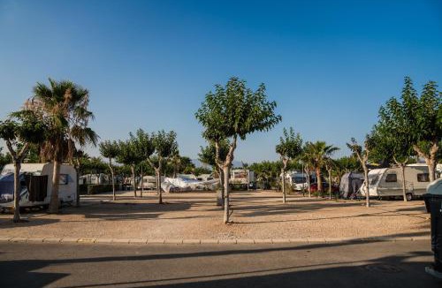 Benidorm Other | Resort Camping Almafrá