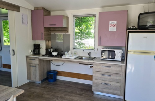 Besse-sur-Braye Other | Resort & Camping - Val De Braye