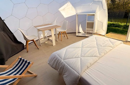 Besse-sur-Braye Other | Resort & Camping - Val De Braye