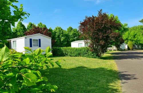 Besse-sur-Braye Other | Resort & Camping - Val de Braye