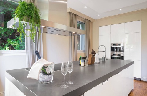 Agra Hotel | Resort Collina d'Oro, Starhotels Collezione
