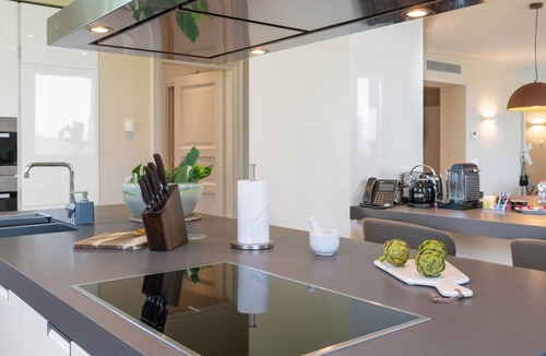 Agra Hotel | Resort Collina d'Oro, Starhotels Collezione