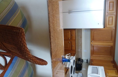 Florida Central Atlantic Coast Resort | Resort Condo With 1 Bedroom 2 Bathroom With Full Kitchen Sleep 6 Full Waterfront