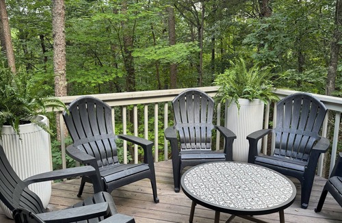 Big Canoe House | RESORT COTTAGE