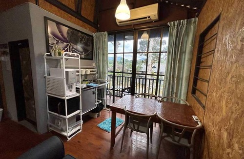 Kampung Kuala Kenas Hotel | Resort D'Rumah Bonda River View