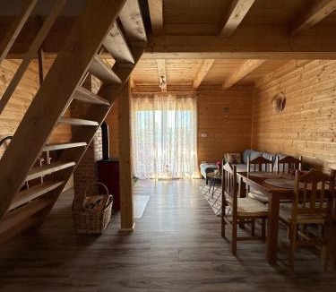 Slunj House | Resort Dudukovic 1