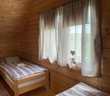 Slunj House | Resort Dudukovic 1