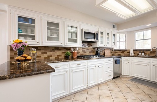 Atascocita House | Resort Escape: Heated Pool, Outdoor Kitchen & Games