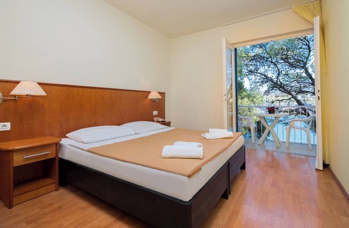 Island Hvar Hotel | Resort Fontana