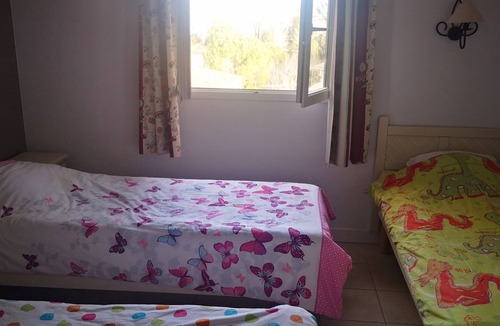 Rouret Resort | Resort