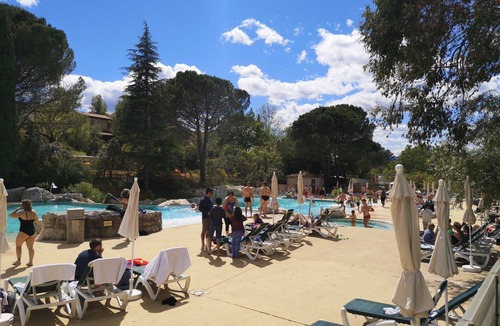 Rouret Resort | Resort