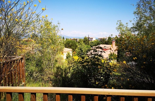 Rouret Resort | Resort