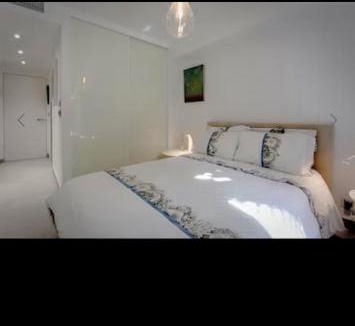 Saint-Tropez City Centre Apartment | Resort