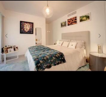 Saint-Tropez City Centre Apartment | Resort