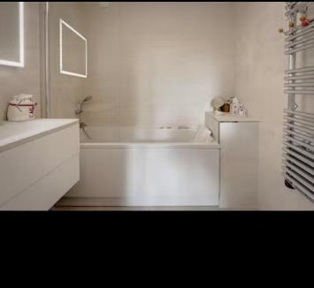 Saint-Tropez City Centre Apartment | Resort