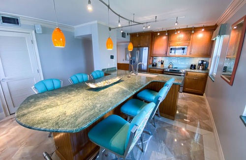 Punta Rassa Condo | Resort Harbour Properties