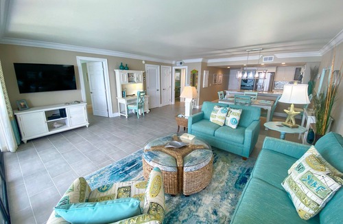 Punta Rassa Condo | Resort Harbour Properties