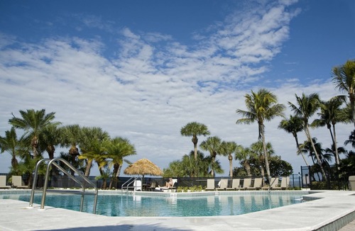 Punta Rassa Condo | Resort Harbour Properties