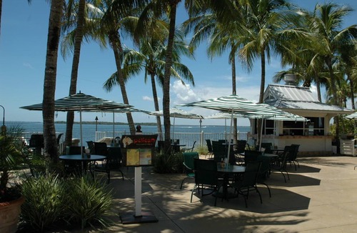 Punta Rassa Condo | Resort Harbour Properties