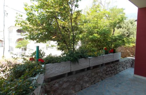 Cesarica Apartment | Resort haus ToMa