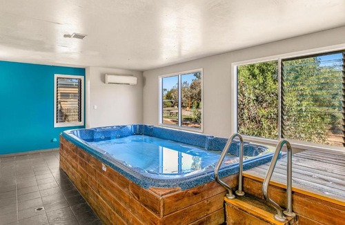 Cowes House | Resort Haven