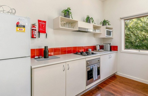 Cowes House | Resort Haven - sleeps 6