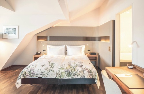 Weissbad Hotel | Resort Hof Weissbad