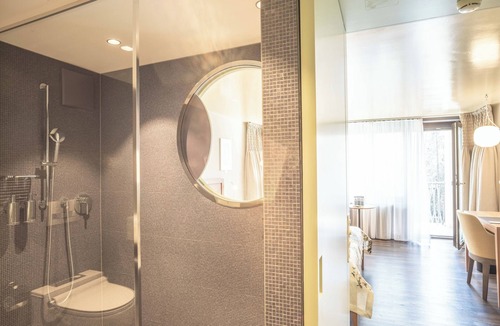 Weissbad Hotel | Resort Hof Weissbad