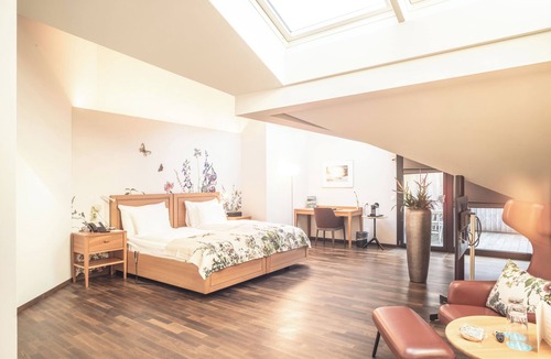Weissbad Hotel | Resort Hof Weissbad