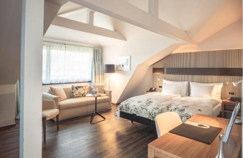 Weissbad Hotel | Resort Hof Weissbad