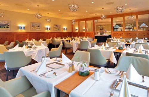Weissbad Hotel | Resort Hof Weissbad
