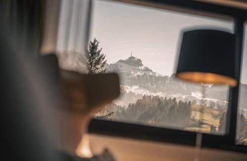 Weissbad Hotel | Resort Hof Weissbad