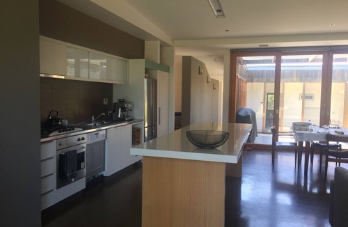 Connewarre House | Resort house at 13th Beach Golf Course