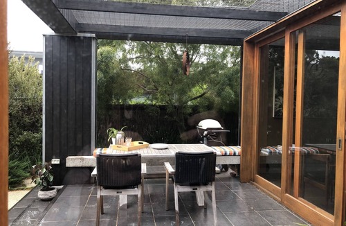 Connewarre House | Resort house at 13th Beach Golf Course