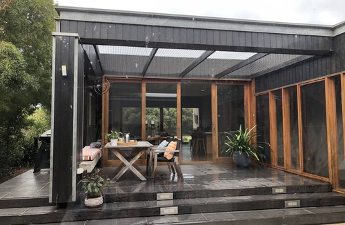 Connewarre House | Resort house at 13th Beach Golf Course