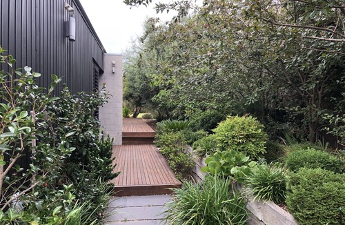 Connewarre House | Resort house at 13th Beach Golf Course