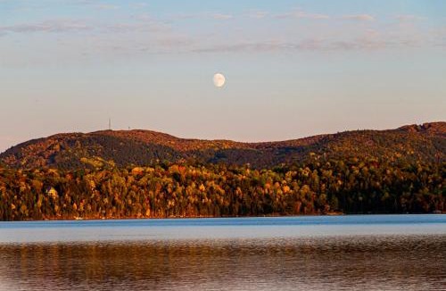 Lac Sainte-Marie House | Resort Lac Ste-Marie