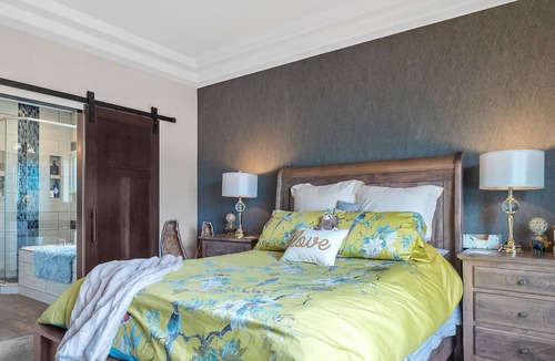 North Spearfish House | Resort like backyard