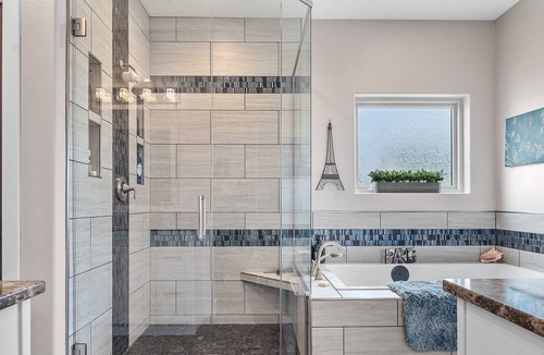 North Spearfish House | Resort like backyard