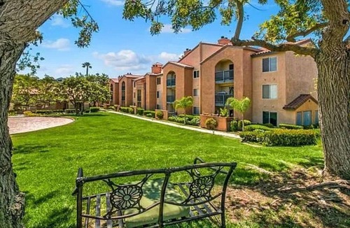 University City Condo | Resort-like Coastal Condo in UTC/La Jolla
