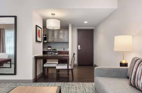McNeil Hotel | Resort Living at Its Best | 2 Accessible Units w/Free Breakfast and Parking