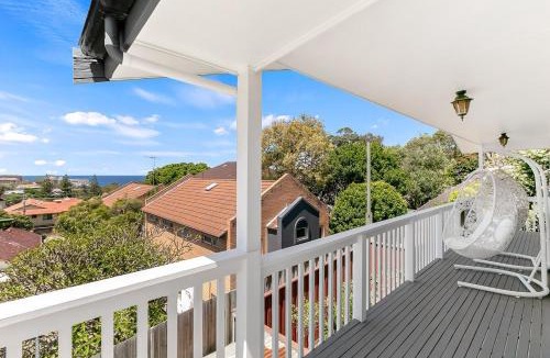 Coogee House | Resort Living Coogee