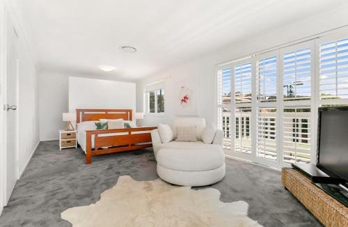 Coogee House | Resort Living Coogee