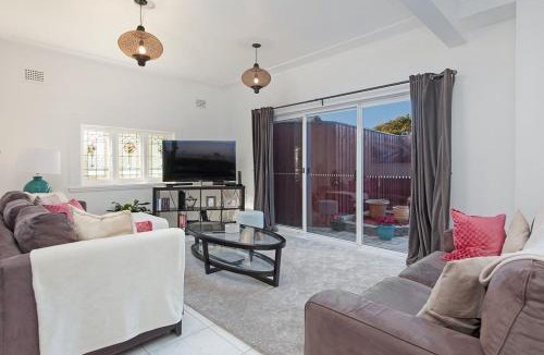 Coogee House | Resort Living Coogee