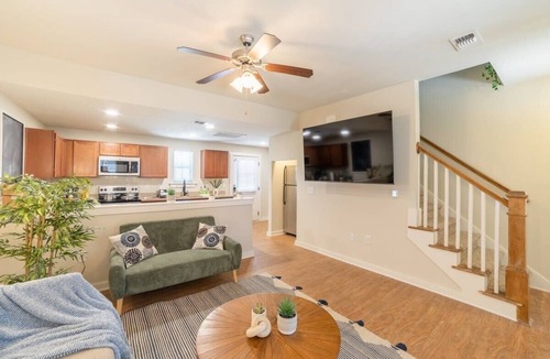 Albuquerque House | Resort Living - Desert Oasis (Large Group)