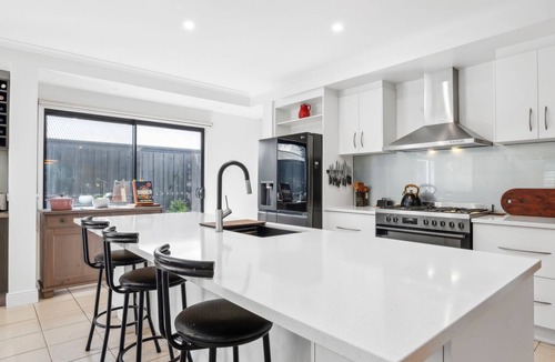 Torquay House | Resort Living on Tempest