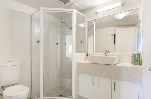 Main Beach Apartment | Resort Main Beach 1 bedroom