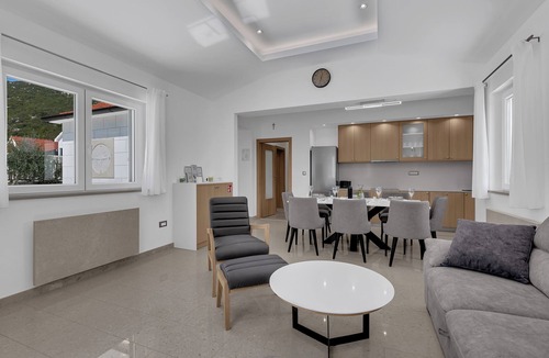 Seoca Hotel | Resort Moja Stina - Villa Maslina