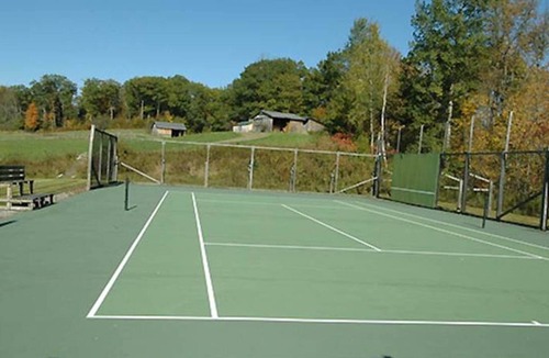 Norwich House | Resort on a Farm