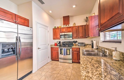 Homosassa Condo | Resort Perks: Family Gem w/Homosassa River Access